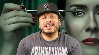 Netflix's Ratched Review