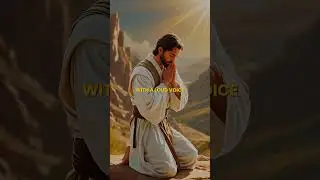 The Healing of the Ten Lepers