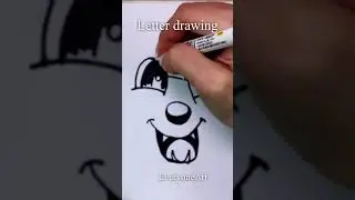 How to Draw Lion From Word &ldquo;lion