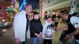 Six Flags Qiddiya City, 28 rides and 5 record breaking experiences
