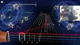 Pixies - Magdalena 318 (Bass Cover) - Rocksmith+