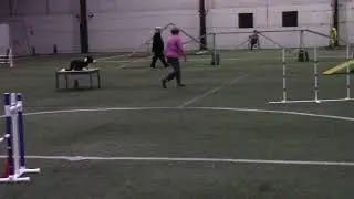 MVI 1463 -LUCAS MASTERS STANDARD - 12-30-19