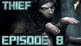 Thief Walkthrough Part 8 - Orion