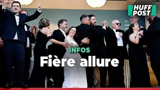 Artus et l&rsquo;&eacute;quipe de 