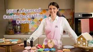 Предварительный просмотр расширенного курса Mik & Cookies по работе с cookie-файлами