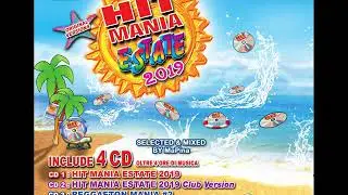 Dj Jay - Banzai (HIT MANIA Estate 2019)