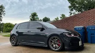mk7.5 gti konig ampliforms