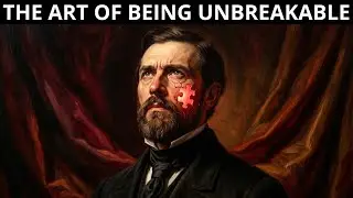 The Art of Being Unbreakable in an Emotional World &ndash; Friedrich Nietzsche
