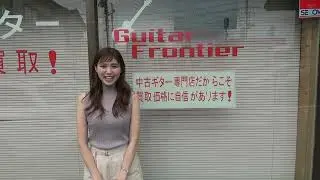 ※訳あり モズライト ベンチャーズモデル 国産