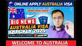 aUSTRALIA MIGRATION UPDATES | Opportunity to get Australia visa