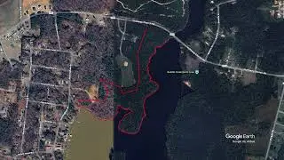 Abbott's Creek Development