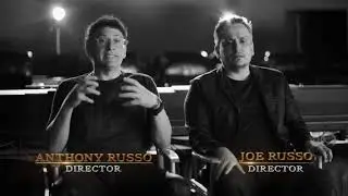 Avengers  Infinity War First Look 2018    (Trailers)