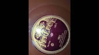 Sam Lanin orch - Smile (Perfect14912) (1927)