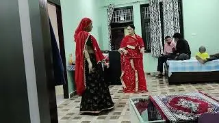 bahiya ji ka Birthday celebration #dance video #love#utubevideo