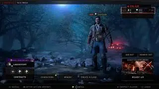 EVANGUIDE 5K BO4 ZOMBIES TOURNAMENT PRACTICE LIVE