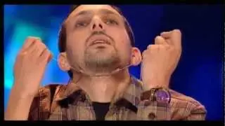 Dynamo Magic polo Trick