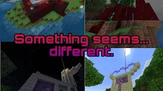 Dimensional Island: Redux | Teaser