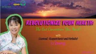 Acupuncture Secrets For Blissful Sleep And Boundless Energy