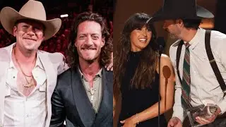Surprises, Snubs, and Highlights of the 59th CMA Awards 