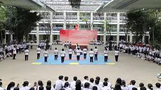 10A1 Cuộc thi 