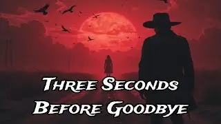 Three Seconds Before Goodbye - This Song Broke Everyone's Heart | Outlaw Blues