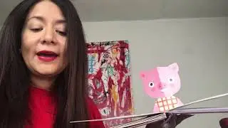 Una Cucharadita Para... por Patricia Geis