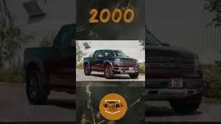 Evolution Of FORD || Drive Dreams ||            #drivedreams #automobile #luxurycarmusic #toyotacars