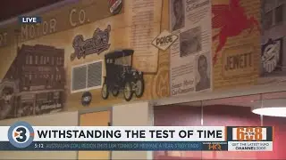 In the 608: Wisconsin's oldest car dealership withstanding the test of time