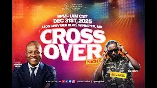 CROSSOVER SERVICE | DECEMBER 31, 2025