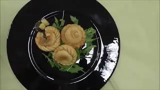 5&deg; Concorso enogastronomico - Profumi di funghi 