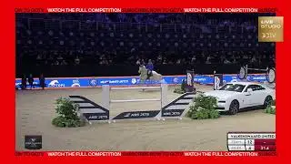 LIVE STUDIO - GCL Super Cup Final - Pre-show Round 1