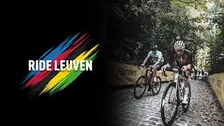 FLANDERS 2021 | RIDE LEUVEN