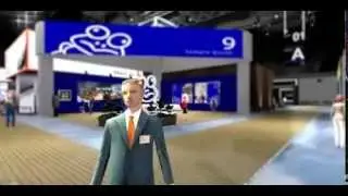 Virtuelle Messe | virtual fair