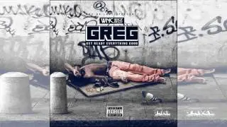 WNC Whop Bezzy - G.R.E.G Intro