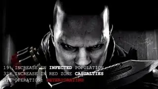 Prototype 2 Game Story Song / Music