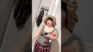 Обожаю, что она так чрезмерно опекает его братьев и сестер💕 ПРАНК😂#подписка #youtuber #youtubeshorts