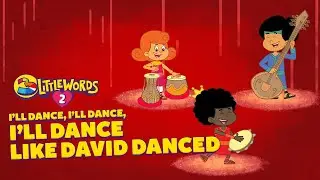 When The Spirit of The Lord - 3 Little Words - Volume 2