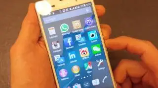 ALL XPERA Zs: How to Wipe Cache Partition--- Z1, Z2, Z3