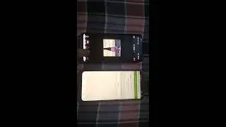 Share screen on Zoom App