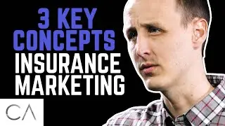 3 Key Concepts In Insurance Digital Marketing