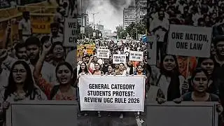 UGC Per Supereme Court ne kya kha 🤔😱||UGC ACT SUPEREME COURTE #ugcact2026