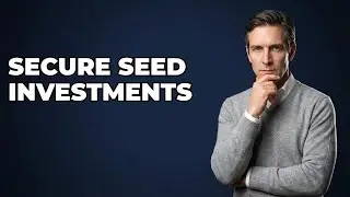 How Are Seed Investors Legally Protected By Equity Terms?