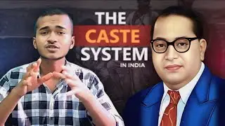 Why Does Caste Still Matter in India? | Truth You Must Know | @withinask #education #ambedkar 