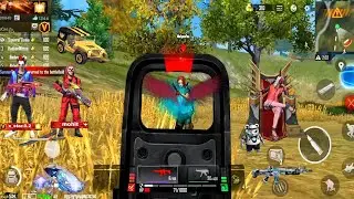Solo Match 7 Kill In One Round Gameplay | Raider six