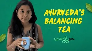 CCF Tea: Ayurvedic Detox Tea for Digestion, Bloating & Metabolism | Recipe + Benefits