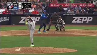 Top 10 College Prospects For 2018 MLB Draft
