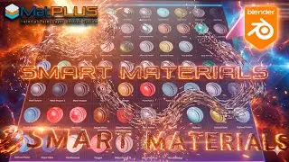 MatPlus 1.1 &mdash; Учебное пособие по интеллектуальным материалам