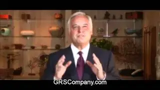 Джек Кэнфилд делится секретом успеха с GRS Company