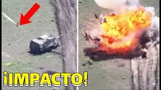 Tanque &ldquo;Tortuga&rdquo; | TOS-1A | UR-77 &mdash; &iquest;Por qu&eacute; Ucrania los est&aacute; cazando?