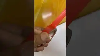 Insulation tape hack #tipsandtricks #usefulhacks #cuttingtricks #diy #cuttingtips #isolation #viral
